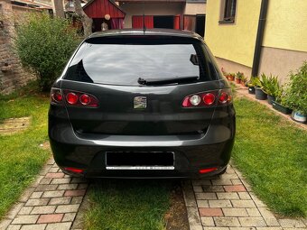 Predám seat ibiza - 3