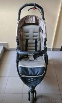 Predám kočík Peg Perego - 3