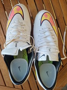 Nike Mercurial Vapor X FG 170 uk7,5 - 3