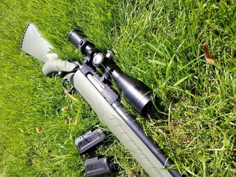 puška- Ruger American Rifle / kal:6,5 Creedmoor - 3