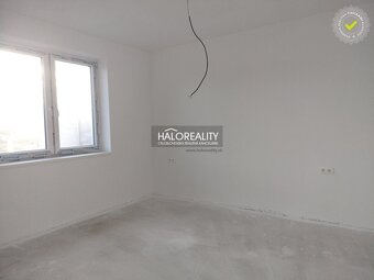 HALO reality - Predaj, rodinný dom Ohrady - NOVOSTAVBA - 3