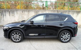 Mazda C-X5 2.5 Skyactiv-G194 Revolution TOP AWD - 3