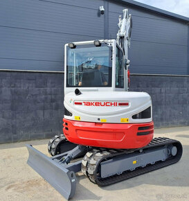 TAKEUCHI TB250-2 - 3