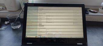 14" Ultrabook Lenovo Yoga 2 PRO i5/8GB RAM/1TB SSD - 3