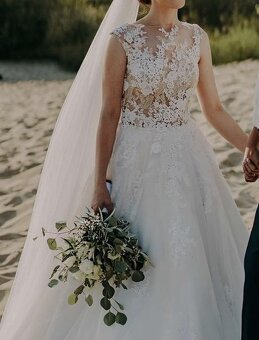 Pronovias Ofelia - 3