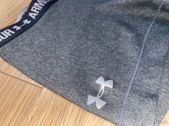 Under Armour šortky - 3