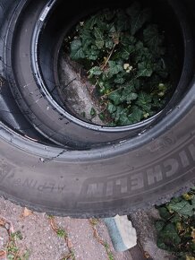 MICHELIN 205/55R16 - 3