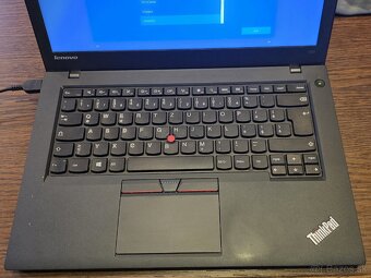 Lenovo Thinkpad T450 - 3