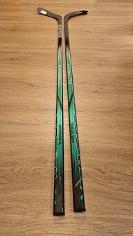 Bauer Vapor Hyp2rlite Limited Green - 3