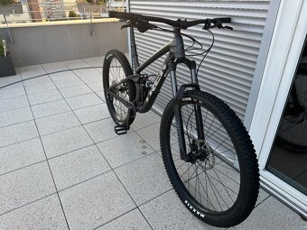 Trek Fuel Ex5 M/L kupovaný máj 2024 - 3