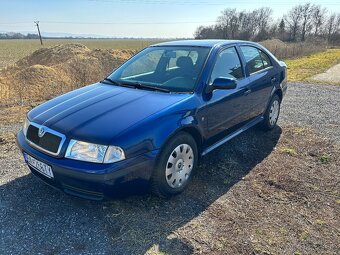 Škoda Octavia 1.9tdi 74kw 2008 Tour - 3