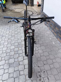 Mondraker F-Podium DC xc karbon - 3