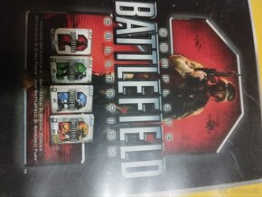 Battlefield 2 Complete Collections na PC - 3