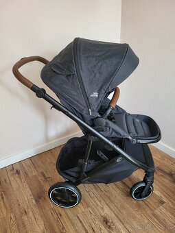 Kočík Britax Strider M - 3