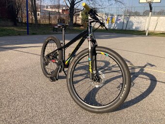 Orbea MX 24 trail disc - detsky bicykel - 3