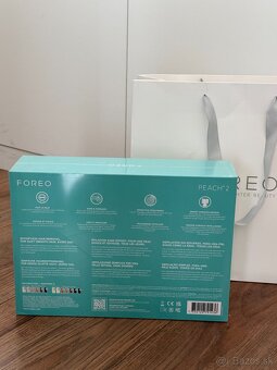 FOREO PEACH™ 2 IPL epilátor - 3