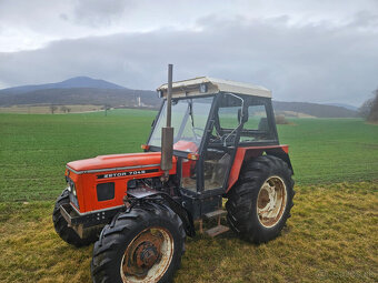 Predám Zetor 7045 - 3