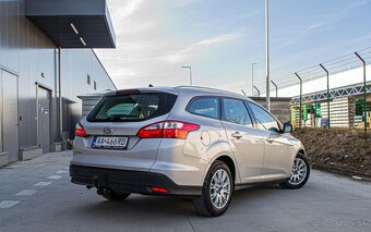 Ford Focus Combi 1.6TDCi Titanium 85kW M6 - 3