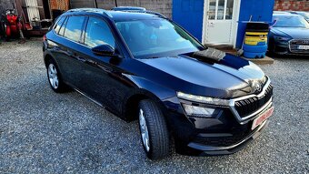 Škoda Kamiq 1.0 TSI 125 DSG odpočet DPH - 3