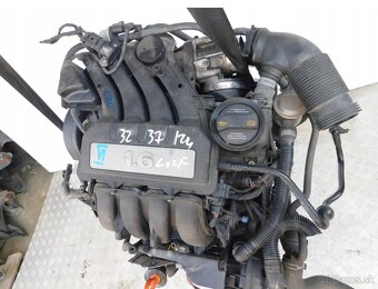 MOTOR CHG 1.6 FSI VW GOLF VI - 3