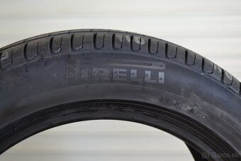 225/55 R18 Letne pneumatiky Pirelli P7 Cinturato r.v. 2024 - 3