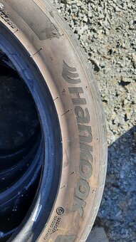 255/50r19 103Y Hankook letne - 3