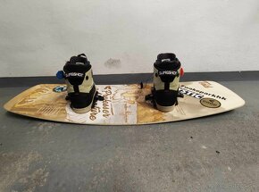 Detsky Wakeboard  Choc Tad 118cm, Detska prilba, - 3