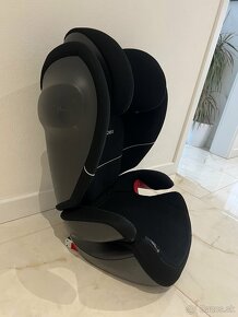 Cybex Solution M-Fix - 3