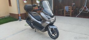 honda pcx 125 - 3