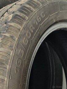 195/60 r16 C, Goodyear Marathon Cargo - 3