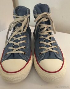 Converse, velkost 41,5 - 3