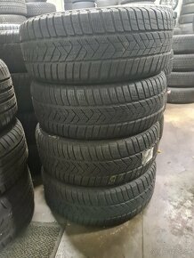 ZIMNE PNEU 225/45 R18 RCS-PIRELLI - 3