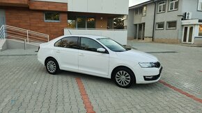 Škoda Rapid 1.0TSi Ambition - 3