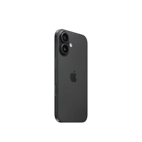 iPhone 16 128 GB Black 2 roky záruka - 3