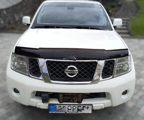 Predám Nissan Pathfinder 7M - 3