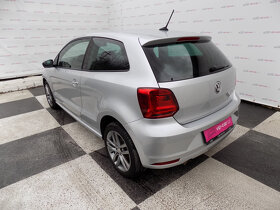 Volkswagen Polo 1.4TDI/AllStar/Full-LED/NAVI/ - 3