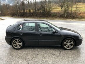 Seat Leon 1.9 TDi ARL 110kw - 3