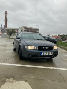 Audi a4 - 3