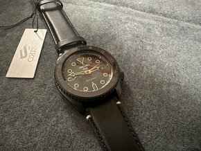 Hodinky Seiko Bruce Lee Limited edition - 3