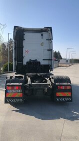 Predám ťahač návesov zn. VOLVO FH - 3