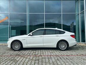 BMW Rad 5 GT 530d xDrive Gran Turismo - 3