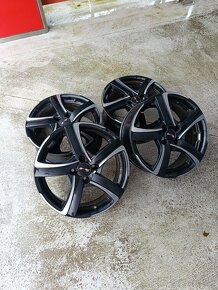 R17 4x108 Alutec shark black - 3