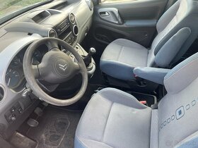 Citroen BERLINGO 1.6 Hdi Multispace na ND - 3