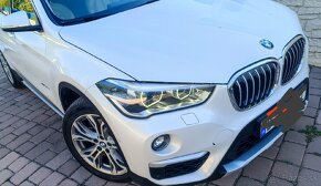 BMW X1 xDrive 20d xLine A/T


 - 3