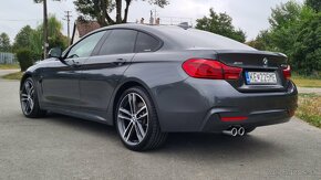 Predám BMW radu 4, 430i xdrive Gran coupé - 3