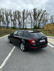 Škoda Octavia 2.0 TDI DSG - 3