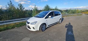 Focus Cmax 2.0 tdci 100kw DM2 - 3