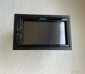 PIONEER MVH-A210BT 2DIN 4x50W + KAMERA - 3