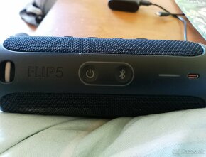 JBL Flip 5 - 3