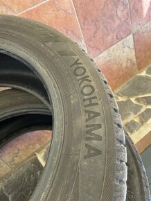 Pneumatiky 205/55 r16 - 3